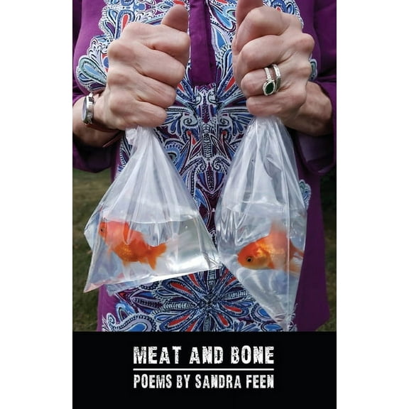 Meat and Bone, (Paperback)