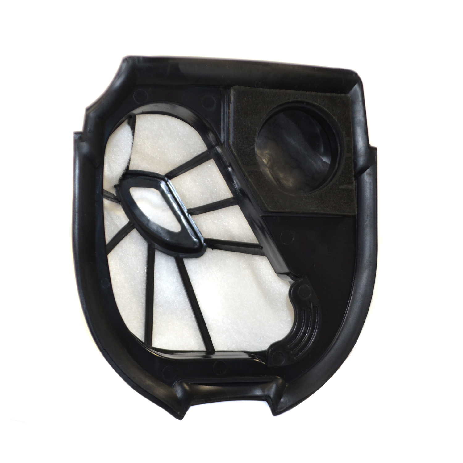 HQRP Dust Cup Filter for Eureka 