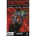 thumbnail image 1 of Authority, The: Revolution #9 VF ; WildStorm Comic Book, 1 of 1