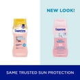thumbnail image 2 of Loción de protección solar Coppertone WaterBabies SPF 50 para bebés, 240 ml, 2 of 8