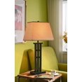 thumbnail image 2 of Kenroy Home 32157BRZ Mcintosh Table Lamp, 2 of 5