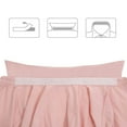 thumbnail image 4 of 8M Collar Sweat Pad Tape Disposable Grime Protector Dress combination protector protectors Hats Sweatproof, 4 of 9