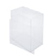 thumbnail image 1 of Caja de Exhibición de Juguetes Acrílica Transparente Sunnimix Vitrina de acrílico 40x40x40cm Transparente, 1 of 8