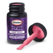 Glidden Paint Tester, Sexy Pink, 2 Fl. Oz.