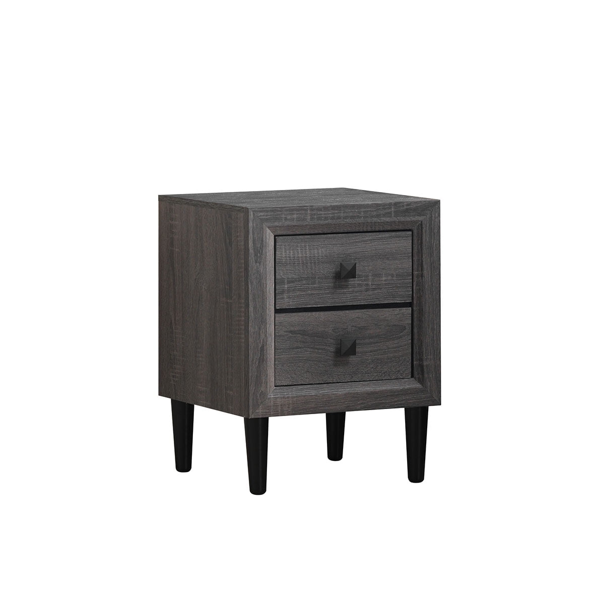 Topbuy 2 Drawers Nightstand Bedside End Table Storage Display Bedroom   D9dec01a F6fd 4128 A8b8 70c1aacd2c29 1.17e286ed9aee2c06fe5a66bf9804398f 