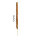 thumbnail image 3 of Kehuo 118" Natural Fiber Moss Climbing Plant Support Pole, Brown, 3 of 9