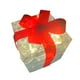thumbnail image 4 of Cajas de regalo iluminadas con LED Yuyangstore Navidad iluminada para el patio de Halloween de Acción de Gracias 19cm, 4 of 8