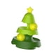 thumbnail image 2 of Rodillo de juguete para gatos, divertido interactivo para mantener a los gatos ocupados, túneles de bolas, juego de hierba gatera, juguetes con , 3 capas verde, 2 of 9