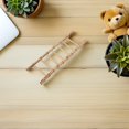 thumbnail image 4 of Raindrops 2Pcs Mini Ladder Decor For Ornament Ladder Indoor Decoration Collectors, 4 of 8