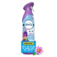 thumbnail image 2 of Febreze Air, Air Freshener Spray, Odour Fighting Room Spray, Gain Moonlight Breeze, 1ct, 2 of 16