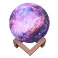 thumbnail image 5 of Luz de juguete para niños YONGSHENG 16 colores LED 3D Galaxy Light, 5 of 5