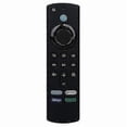 thumbnail image 1 of Fire TV Stick 4K Max streaming player, supports WiFi 6E and Alexa voice remote control ultra high definition, only with remote control, 1 of 4