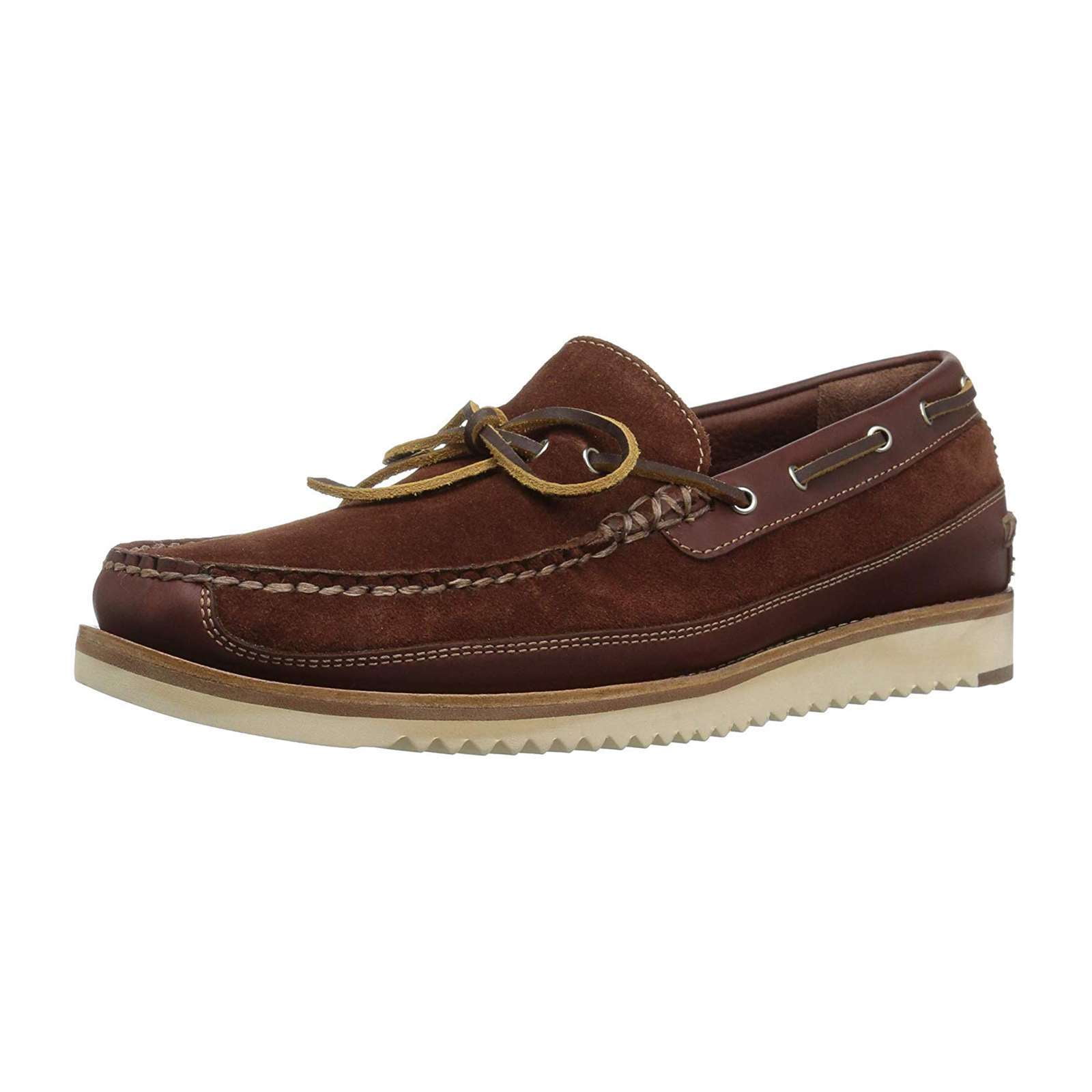Cole Haan Mens Pinch Rugged Camp Moc 