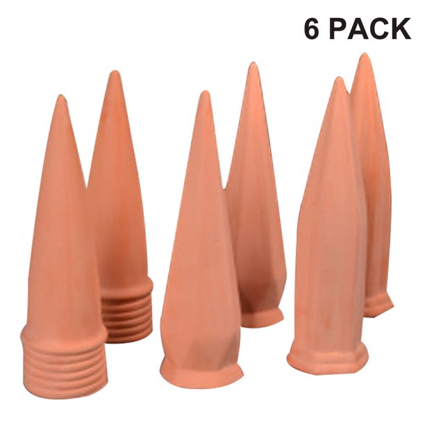 Paquete de 6 herramientas de riego por goteo - 3 paquetes mixtos Xemadio 2033935-1