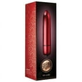 thumbnail image 1 of Rocks Off Vibromasseur à Balles True Yours, Alerte Rouge, 1 of 5