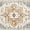 Terracotta, variant on Ileading 2' x 6' Boho Runner Rugs Washable Area Rug Carpet Non Slip Runner Rug for Home Decor Entryway Hallway Bedroom