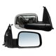 thumbnail image 1 of Espejo Hhr 2006 A 2011 Chevrolet Generica Der Elect Crom, 1 of 4