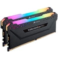 thumbnail image 2 of CORSAIR Vengeance RGB PRO Light Enhancement Kit (Memory not Included) - Black, 2 of 4