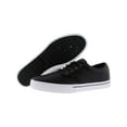 thumbnail image 3 of Etnies Mens Jameson 2 Eco Canvas Skateboarding Skate Shoes, 3 of 3