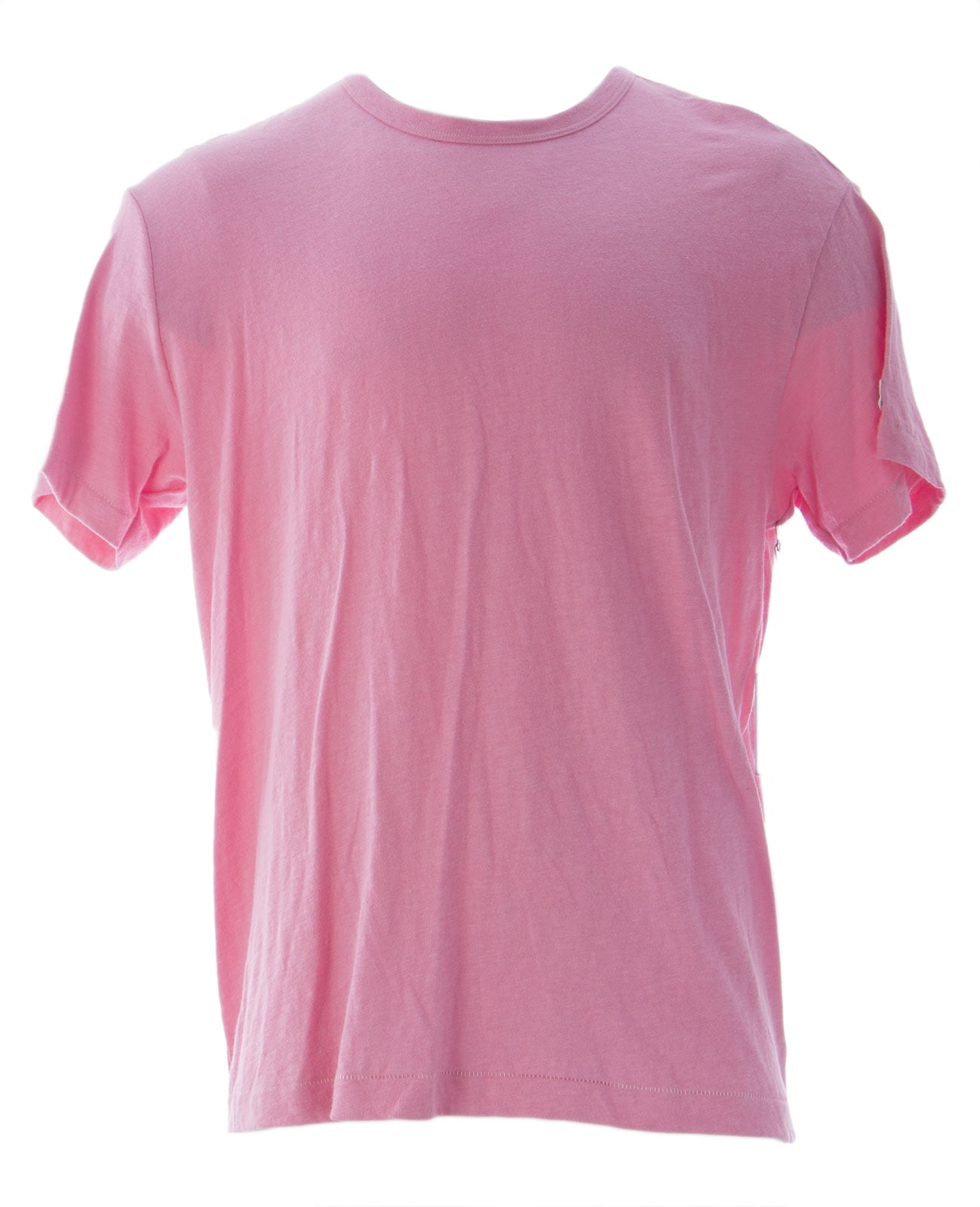 mens pink champion shirt