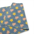 thumbnail image 3 of Sigee Cute Turtle Printed Flag12.5 * 18in Outdoor Yard Flags For Garden Decor, 3 of 9
