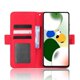 thumbnail image 5 of Funda Tipo Billetera GANGXUN para Xiaomi Poco X5 Pro – Tapa Flip con Tarjetero, 5 of 5