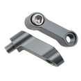 thumbnail image 2 of Adaptadores de espejo Reemplazo Durable mt-09 シ リ ー ズ シ リ ー ズ Gris Zulema extensor de elevador, 2 of 8