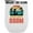 White, variant on Retro Duck Duck Boom, Hunter or Hunting Enthusiast, White 12oz Wine Tumbler