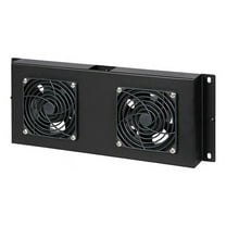 WA SERIES 2X120MM 110V FAN KIT