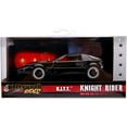 thumbnail image 2 of Knight Rider Hollywood Rides KITT 1:32 Die-Cast Vehicle, 2 of 5