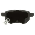 thumbnail image 2 of Bosch BE1423H Bosch Blue Ceramic Brake Pads with Hardware, 2 of 5
