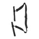 thumbnail image 1 of Cinturón De Hombro Para Caña De Pescar, Cinturón De Hombro Para Caña De Pescar Con 2 Correas De Unión Para Cinturón De Hombro De Pesca De Repuesto Para Correa De Caña De ANGGREK Otros, 1 of 8