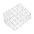 thumbnail image 1 of Organisation Élégante, Support à Rouge à Lèvres Compact pour une Présentation Professionnelle de la Sélection des Rouges à Lèvres, 1 of 8