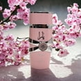 thumbnail image 5 of Lattafa Yara - Vanilla, Gourmand, Fruity, Floral - Eau de Parfum Long-Lasting Fragrance for Women, 3.40 Ounce / 100 ml, 5 of 10