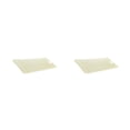 thumbnail image 1 of Funda de masaje Billuyoard Antideslizante 190x80 cm Beige 2piezas, 1 of 1