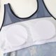 thumbnail image 5 of Perspectiva de impresión para mujer Traje de baño de dos piezas con almohadilla push-up Traje de baño Traje de baño Conjunto de ropa de playa Fridja  nalpqowj56630, 5 of 9