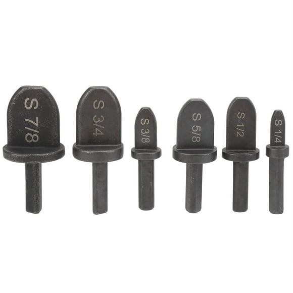 Tube Expander, Expander Tool Copper Swaging Tool Ipe Expander Set For Extended Aluminum Copper For Other Soft Metal Pipes