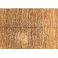 thumbnail image 1 of Ahgly Company Indoor Rectangle Abstract Orange Modern Area Rugs, 8' x 10', 1 of 4