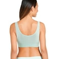 thumbnail image 3 of Jockey Women's Seamfree Back Smoothing Bralette, 3 of 3