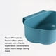 thumbnail image 4 of Contenedor de basura Bearachild para gabinete de cocina Blanco, 4 of 6