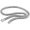 Hidden Safety Clasp 10MM Pattern 18 inches, variant on Men 925 Sterling Silver Solid Miami Cuban Chain Necklace 10MM &12MM- Curb Cuban 18 "20 "22" 24 "26" 28" Thick Big Link Choker For Man - Fine Jewelry