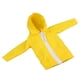 thumbnail image 4 of Figura femenina a escala 1/12, ropa para muñeca, sudadera con capucha en miniatura, atuendo informal, disfraz para Amarillo, 4 of 9