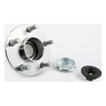 thumbnail image 3 of Wheel Bearing and Hub Assembly Fits select: 2010-2013 FORD TRANSIT CONNECT, 3 of 4