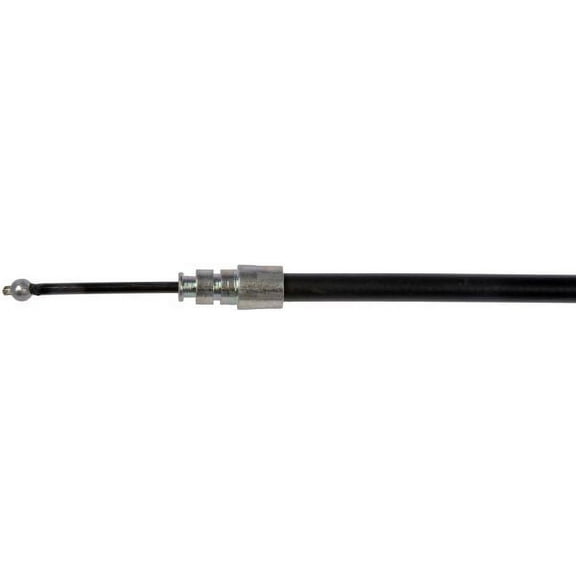 Parking Brake Cable - Dorman# C92257 Fits select: 1966-1969 AMERICAN MOTORS RAMBLER