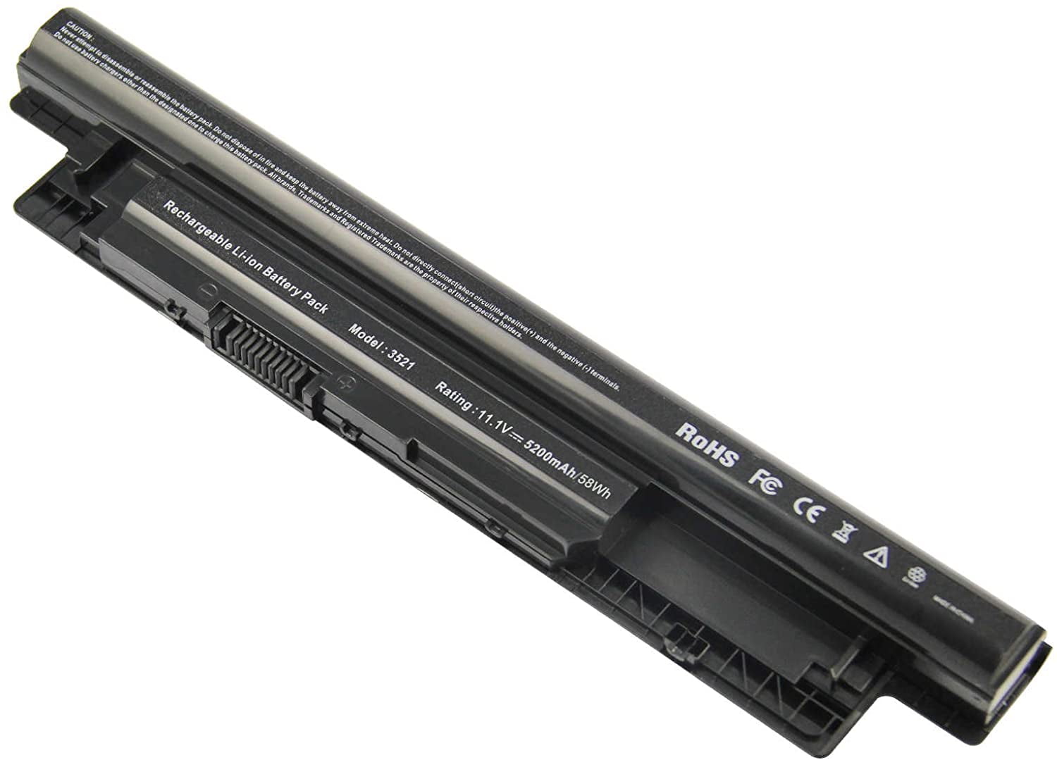 Dell Inspiron 3521 Аккумулятор Купить