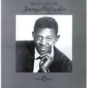 Jimmy McCracklin - You Deceived Me - Music & Performance - Vinyl