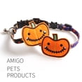 thumbnail image 4 of Halloween Pet Collar, 4 of 5