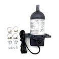 thumbnail image 2 of Generator Water Heater Efficient Thermostat Preheating Circulating Engine Water Jacket Heater 2000W, 2 of 7