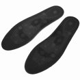 thumbnail image 1 of 2 Tamaños 1 Par de Plantillas Magnéticas Para Zapatos de Masaje Médico de Salud para Hombres, Plantillas para Zapatos, Plantillas Magnético para el Cuidado de la Salud, 1 of 7
