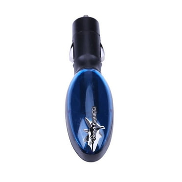 12V Saving Gas Device Tool Vehicle Gas Fuel Economizer Car Fuel Saver